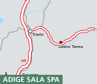 ADIGE SPA Levico Terme (TN) 